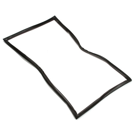 Qbd Modular Systems Door Gasket 470140007